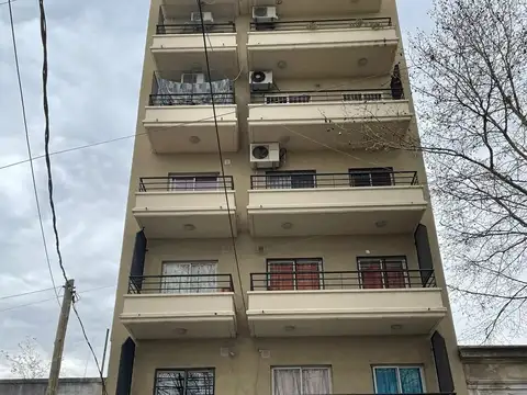 Venta Departamento Un Ambiente C/ Balcon Muñiz