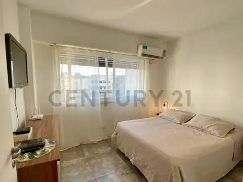 ALQUILER Depto. Amoblado con Estilo para Estudiantes