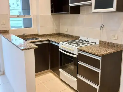 Departamento en Alquiler en Caballito, Capital Federal