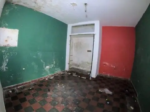 Venta Barracas Lote Terreno