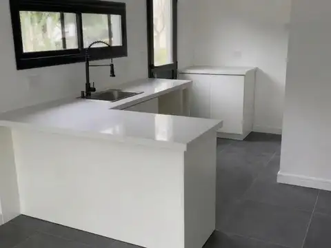 Casa en Venta al Norte