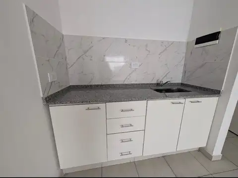 Departamento en Venta en Parque Patricios, USD 49.600