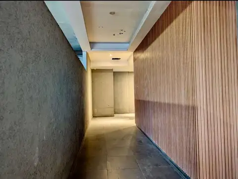 VENTA MONOAMBIENTE PARQUE PATRICIOS A ESTRENAR