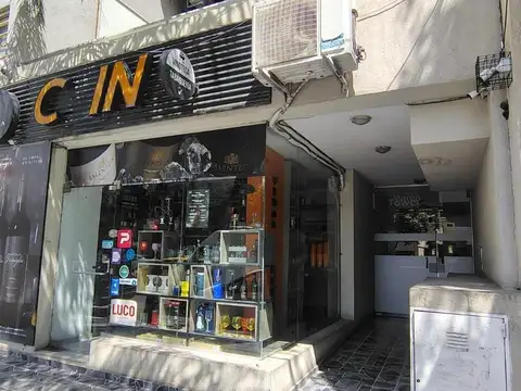 VENTA DEPARTAMENTO DOS DORMITORIOS GENERAL PAZ