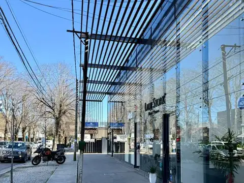 Cochera en venta en City Bell