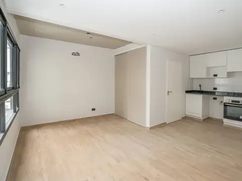 DEPARTAMENTO 1 AMBIENTE VENTA PALERMO AMENITIES