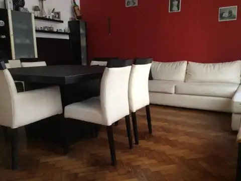 Depto Tipo Casa en Venta con 1 cocheras