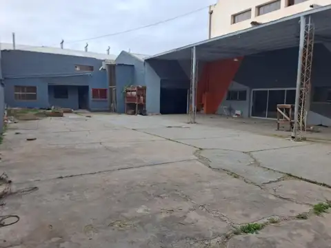 GRAL ROCA ALQUILA LOCAL/ DEPOSITO/OFICINAS
