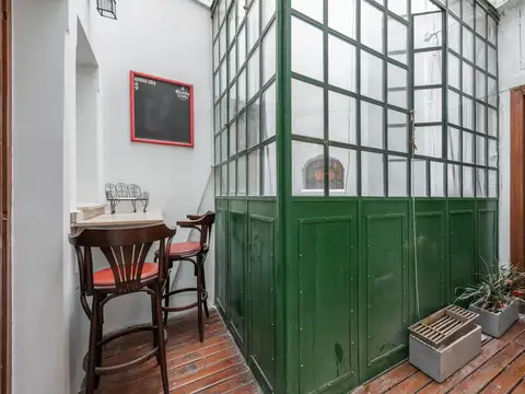 Departamento en Venta 90 años