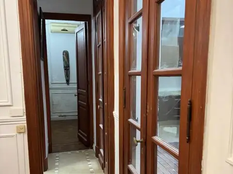 Departamento en Venta en Recoleta, USD 85.000