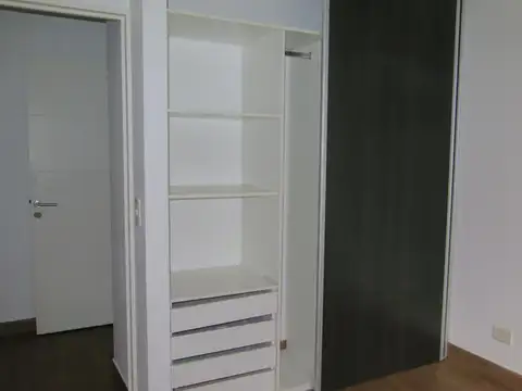 Departamento en Venta al Oeste