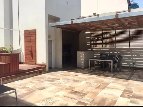 EXCELENTE SEMI PISO AL FRENTE !!!! LUMINOSO !!!