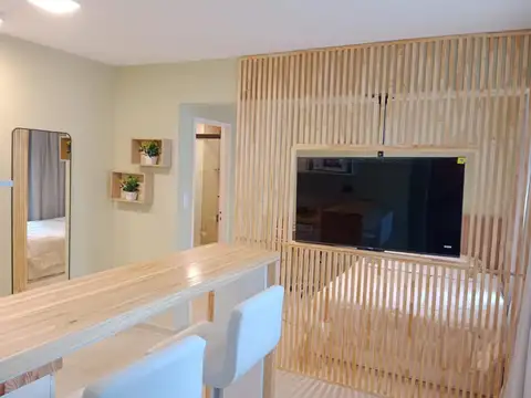 Independencia 300, Piso 6