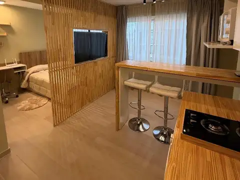 Independencia 300, Piso 6