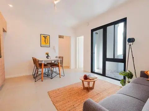 Depto Tipo Casa en Venta de 2 dormitorios