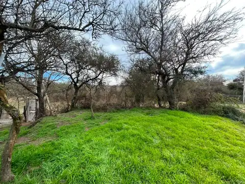 VENTA LOTE EN VILLA SAN ISIDRO CORDOBA