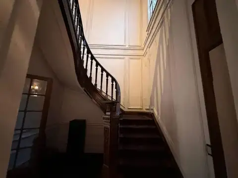 Marcelo Torcuato De Alvear 1400