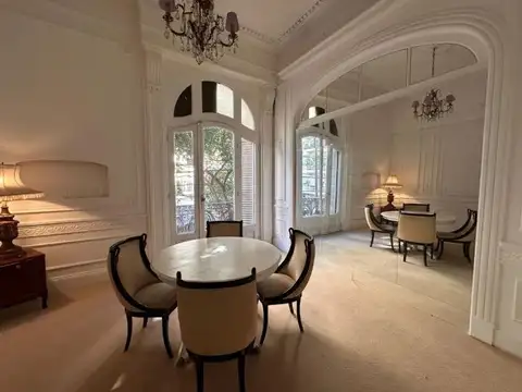 Casa en Venta en Recoleta, USD 720.000