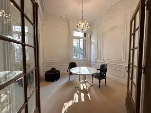 VENTA DE PROPIEDAD CON GRAN POTENCIAL EN RECOLETA