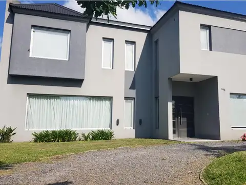 Alquiler casa Sausalito - Cuan Propiedades