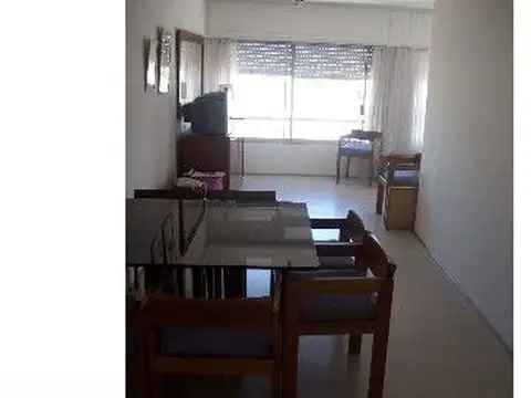 Departamento en Alquiler de 3 ambientes