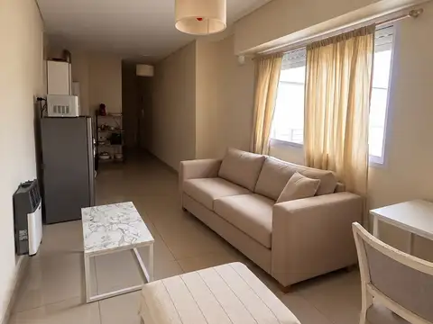 DEPARTAMENTO EN VENTA 1 DORMITORIO PICHINCHA