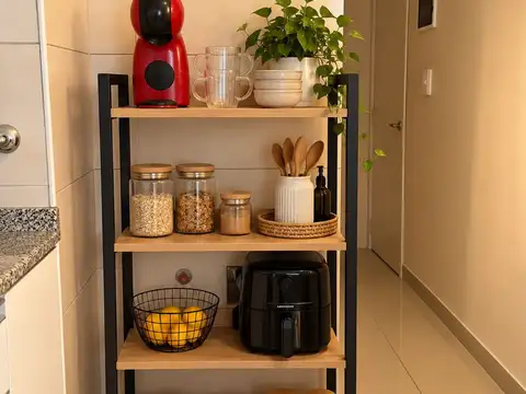 Departamento en Venta al Norte
