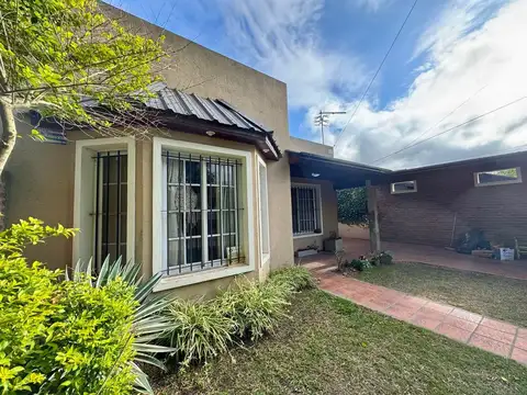 Casa en Venta 16 años