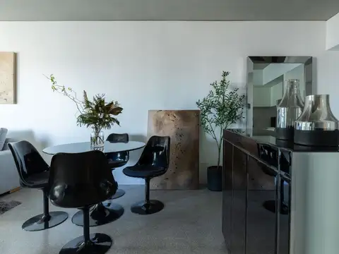 Departamento en Alquiler al Sur