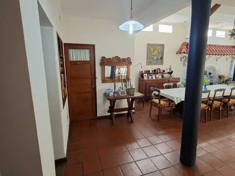 Casa en Venta en Santa Fe, USD 300.000