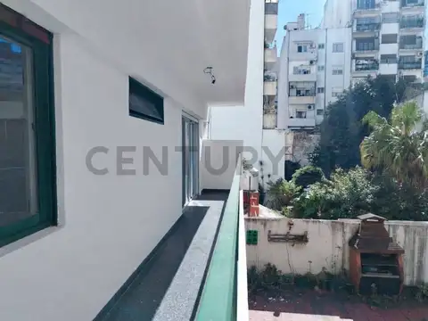 Departamento en Venta 48 años