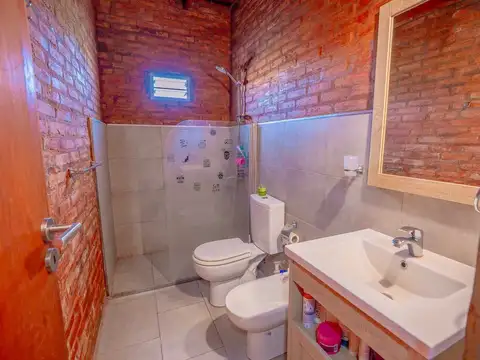 Casa en Venta al Oeste