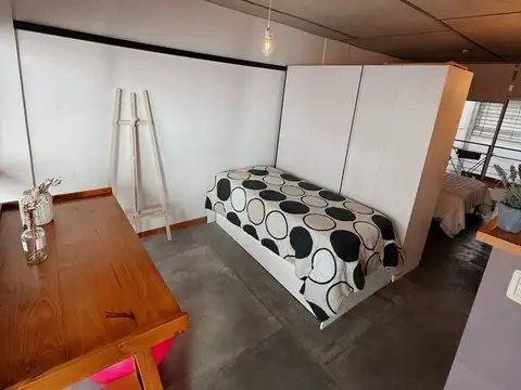 Alquiler temporario - Departamento Loft en Palermo