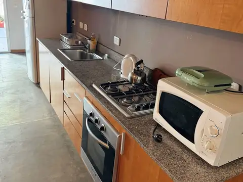 Departamento en Alquiler Temporal en Palermo, $ 1.980.000