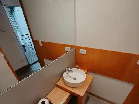 Departamento en Alquiler Temporal de 2 dormitorios