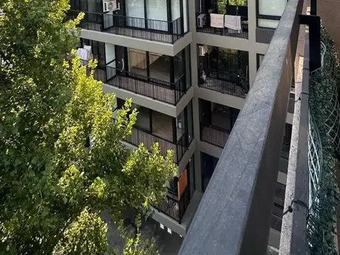 Departamento en Venta en Saavedra, Capital Federal