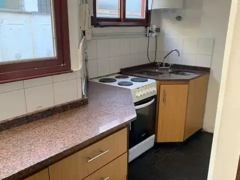 Departamento en Venta Apto profesional