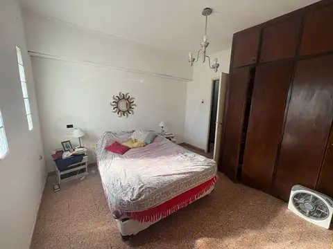 PH en venta 4 ambientes apto crédito con patio - Cerrito Sur / Barrio San Martín