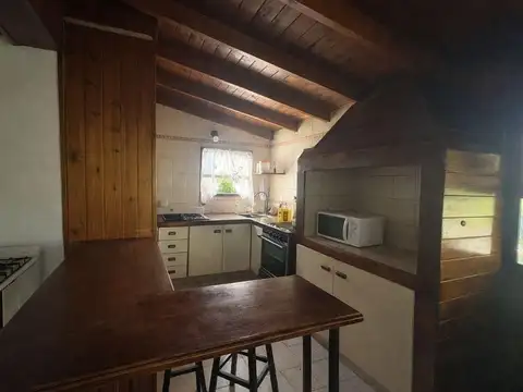 Depto Tipo Casa en Venta de 4 ambientes
