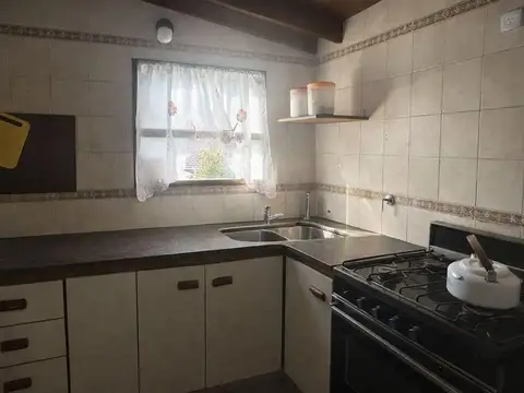 Depto Tipo Casa en Venta de 3 dormitorios