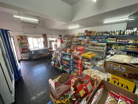 Galpon en Venta en San Fernando, USD 110.000