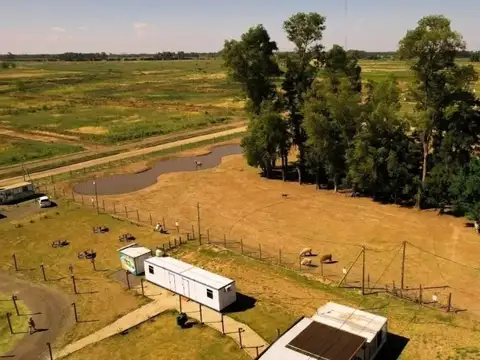 Terreno en Venta en General Rodriguez, USD 12.500