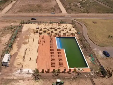 Terreno en Venta de 300,0 m2