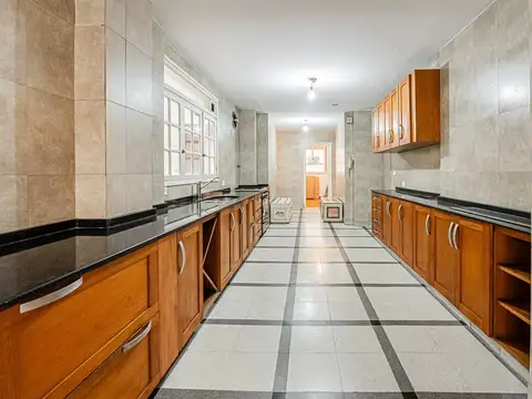 Departamento en Venta en Palermo Chico, Palermo