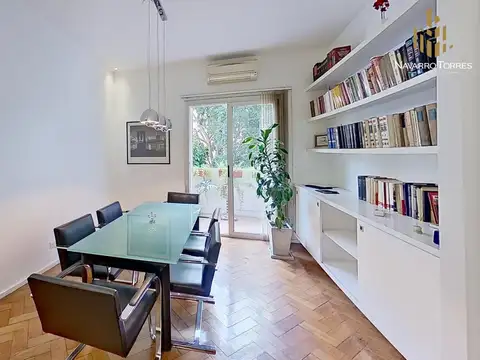 Oficina en Venta en Recoleta, CABA