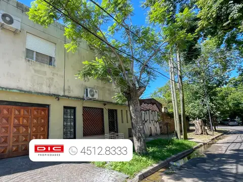 Casa 2 dormitorios Venta - Munro