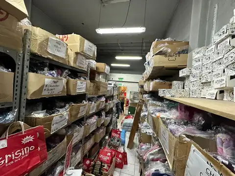 Local - Venta - Argentina, San Miguel - Av. Pres. Juan Domingo Peron 1249