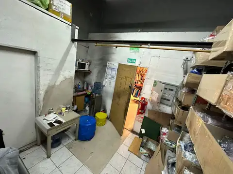 Local - Venta - Argentina, San Miguel - Av. Pres. Juan Domingo Peron 1249