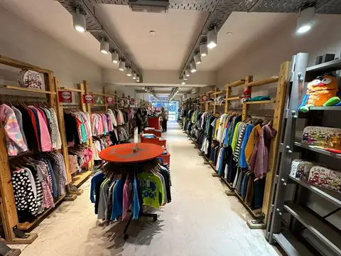 Av. Pres. Juan Domingo Peron 1200