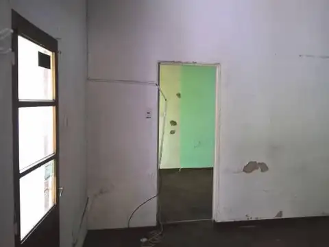 Casa en Venta 40 años